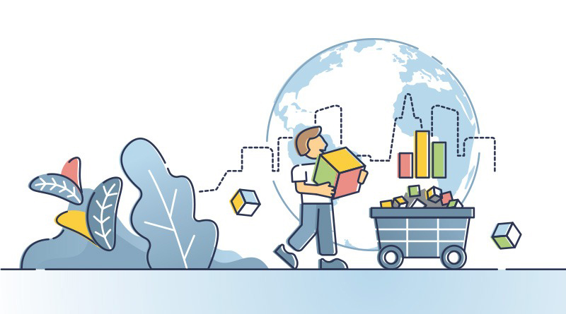 El motor oculto del crecimiento: la importancia de las pymes en la economía panameña